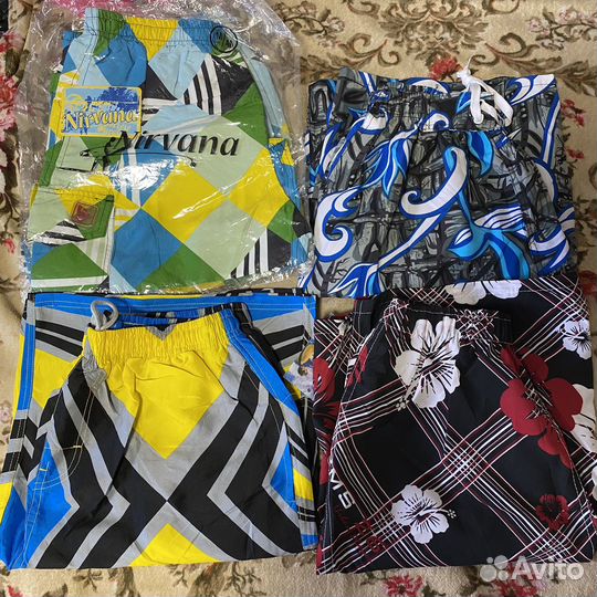 Одежда пакетом