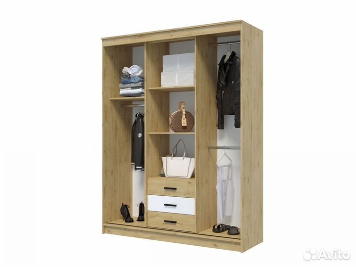 Спальный гарнитур Новый / Доставка