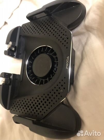 Продам качественные триггеры для смартфона