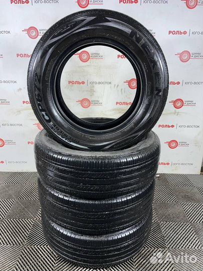 Nexen Classe Premiere CP672 205/65 R16 95H