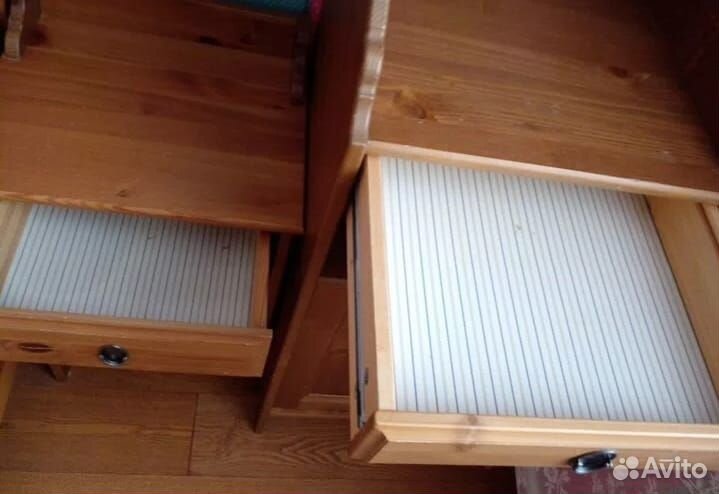 Мебель Лексвик IKEA