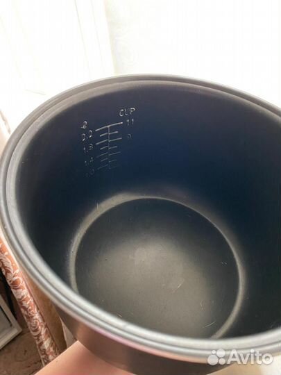 Чаша для мультиварки Skarlett