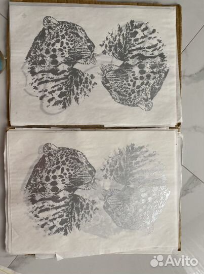 Термотрансфер