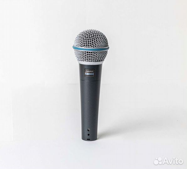 Shure Beta 58 A
