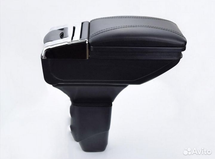 Подлокотник Premium для petgeot 206 207 2006-2013