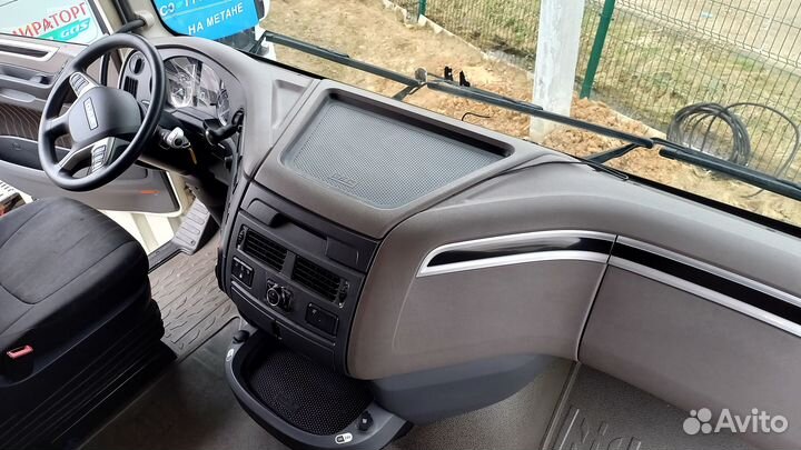 DAF XF 480 FT, 2020