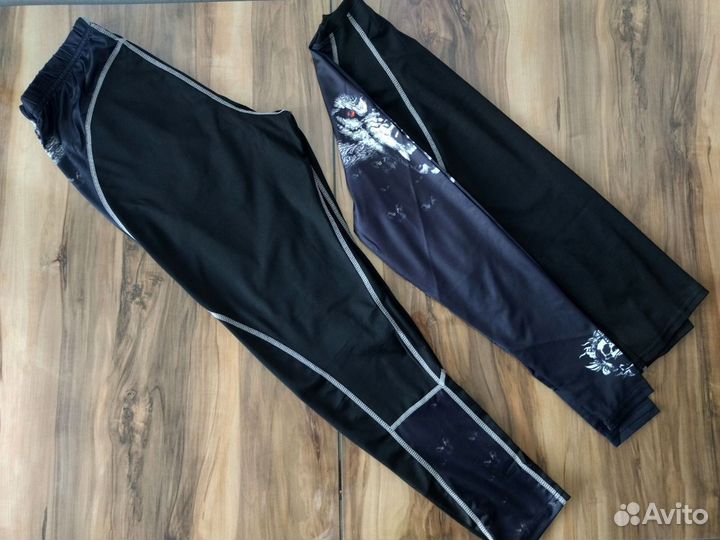 Рашгард мужской