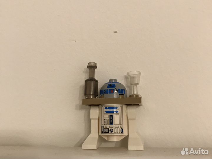 Минифигурки Lego Star Wars