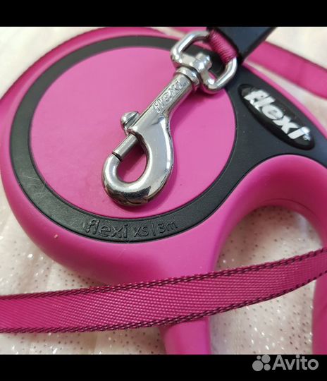 Поводок Flexi, Толстовка, Комбенизон для собаки