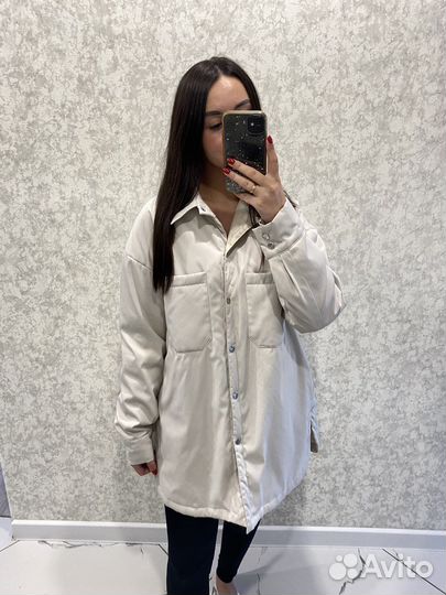 Ветровка женская