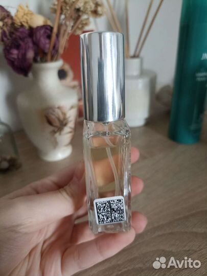 Духи demeter шерстка котенка