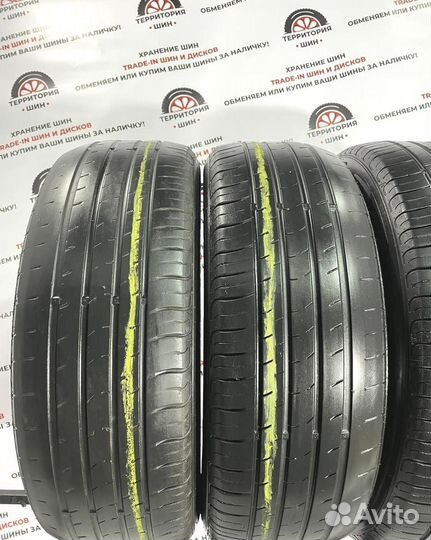 Nexen N'Fera RU1 SUV 225/60 R17 98Q