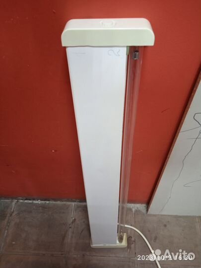 Светильник Бактерицидный облучатель