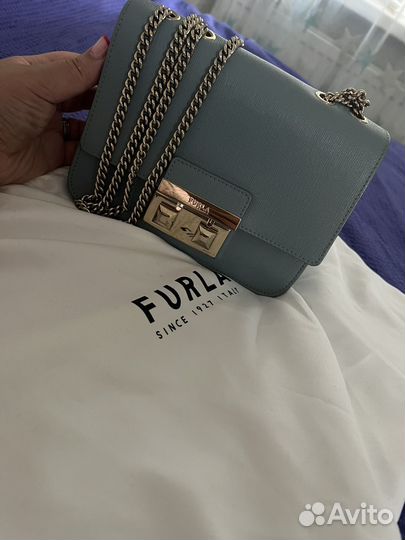 Furla сумка оригинал