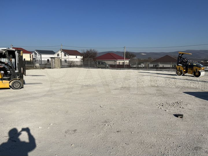 Участок 1 сот. (промназначения)