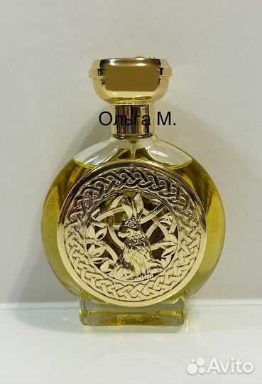 Boadicea the victorious делюсь