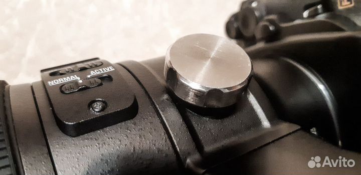 Винт зажимной для Nikon 70-200mm f/2,8 I,II,III