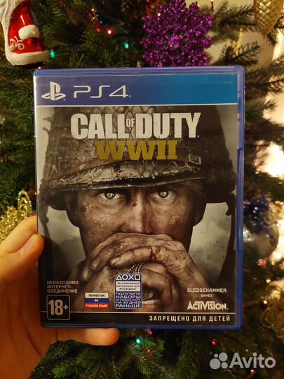 Ps4 Slim 1tb с играми