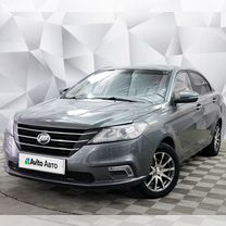 LIFAN Solano 1.5 MT, 2016, 124 800 км, с пробегом, цена 525 000 руб.