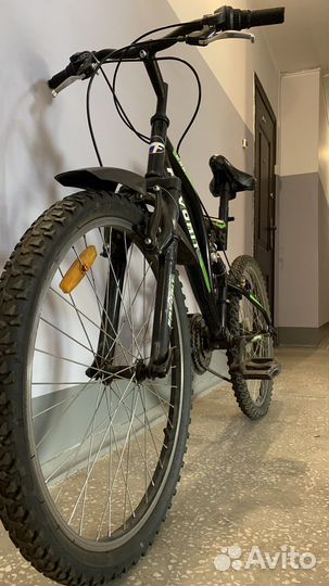 Велосипед «Favorit»