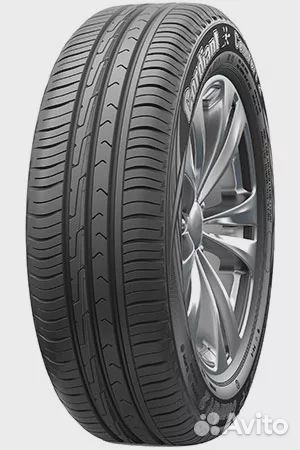 Cordiant Comfort 2 215/65 R16