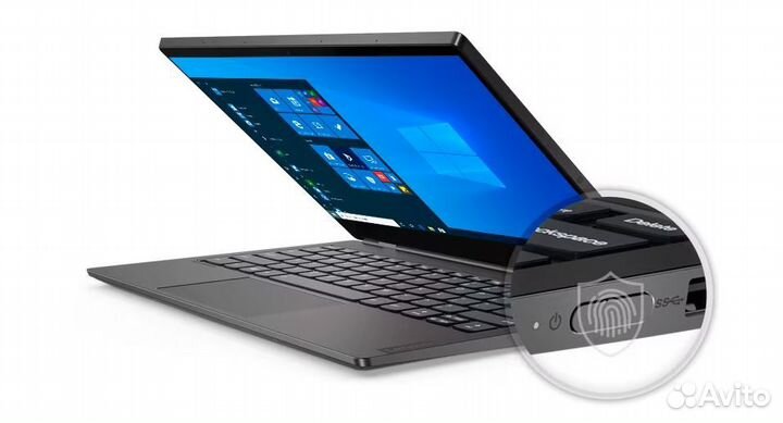 Lenovo ThinkBook Plus