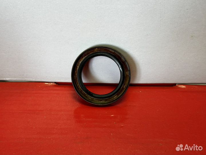 Сальник раздатки