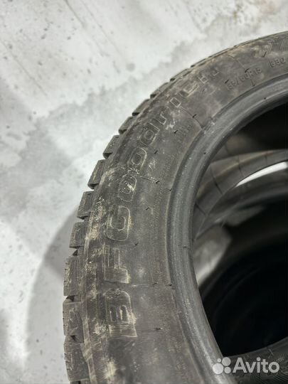 Bfgoodrich G-Force Stud 185/60 R15