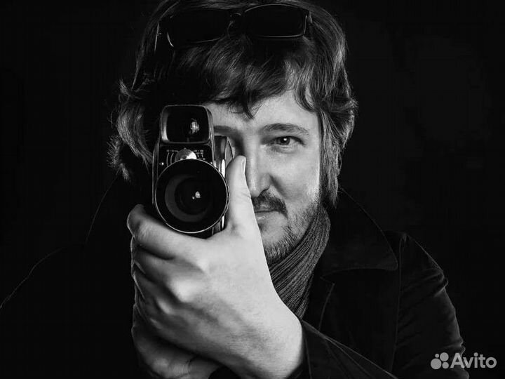 Видео съёмка и монтаж