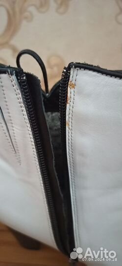 Ботильоны Аскалини 40 р