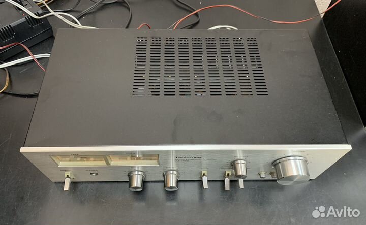 Усилитель Technics SU-2500