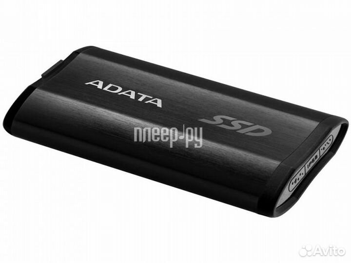 A-Data SE800 512Gb Black ASE800-512GU32G2-CBK