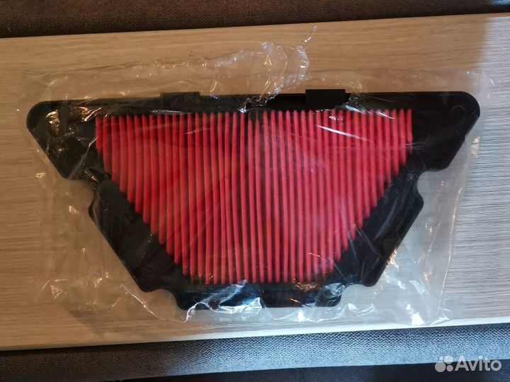 Воздушный фильтр yamaha