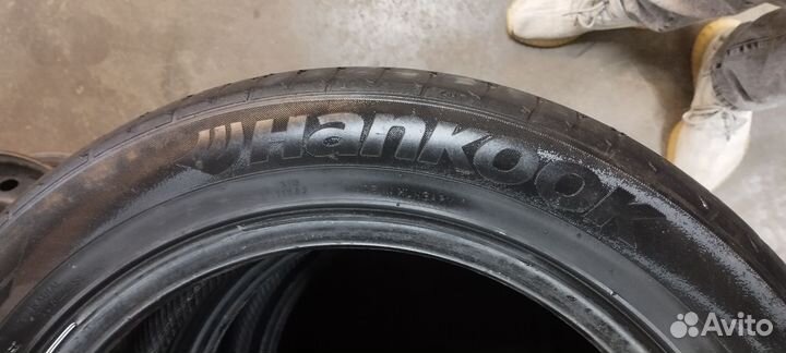 Hankook Ventus Prime 2 K115 205/55 R16