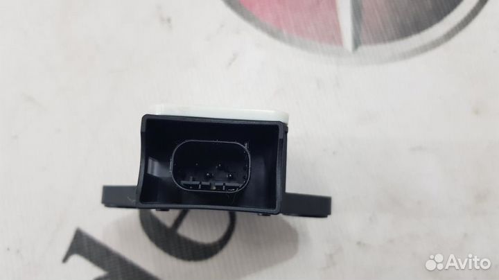 Датчик скорости на BMW E83 X3 E83