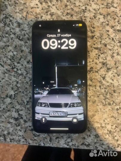 iPhone Xs, 64 ГБ