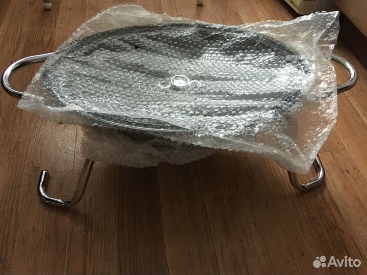 Барбекюшница bodum