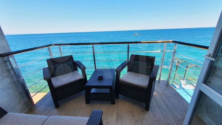 Комната 20 м² в 1-к., 4/7 эт.