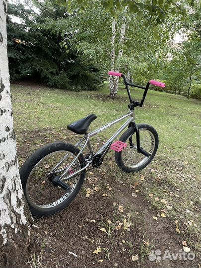 Велосипед вмх бу