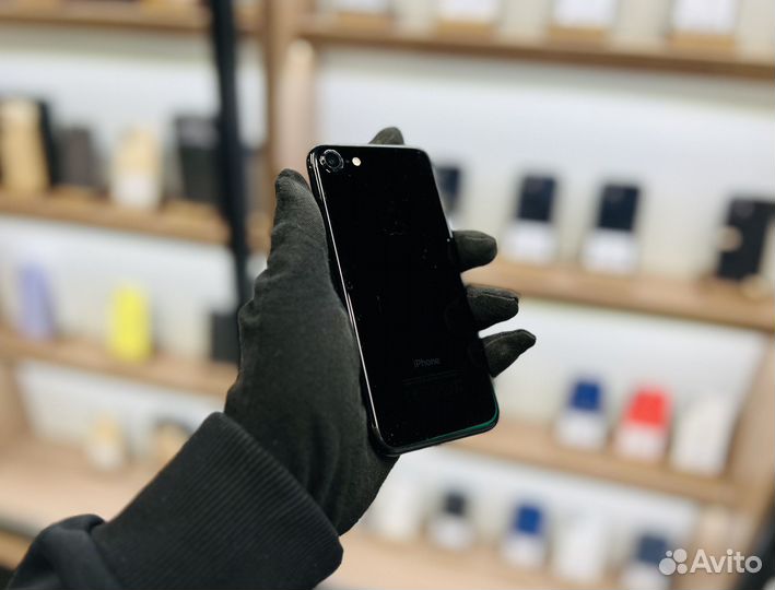 iPhone 7, 128 ГБ