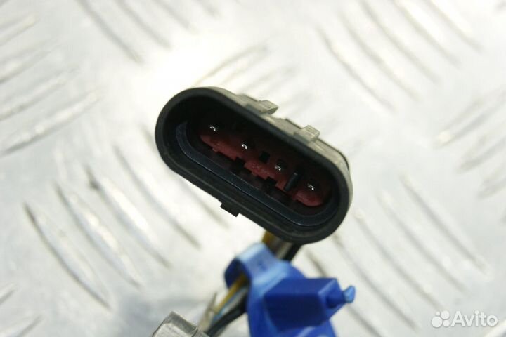 Коммутатор Yamaha Serow XT225