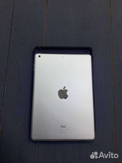 iPad air