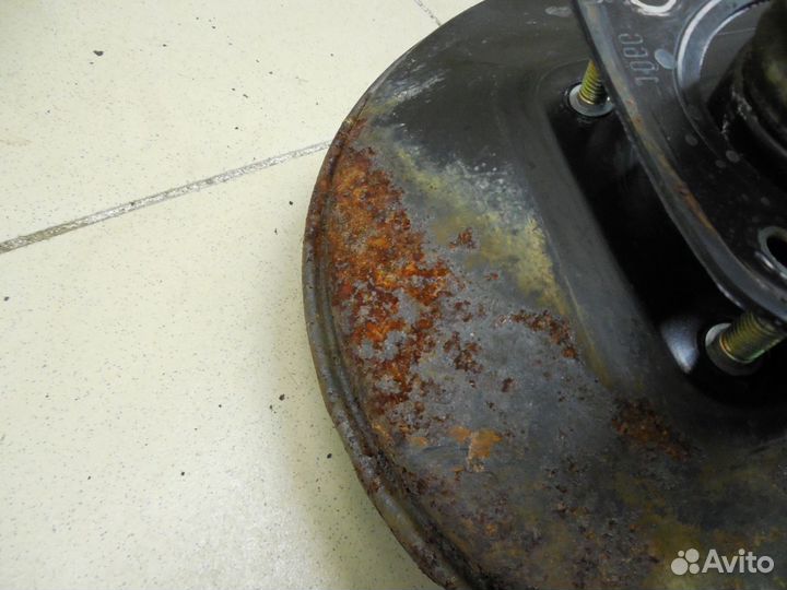 Усилитель тормозов вакуумный Scenic 1996-1999