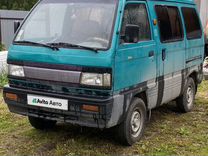 Daewoo Damas 0.8 MT, 1998, 135 000 км, с пробегом, цена 230 000 руб.