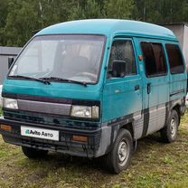 Daewoo Damas 0.8 MT, 1998, 135 000 км, с пробегом, цена 230 000 руб.