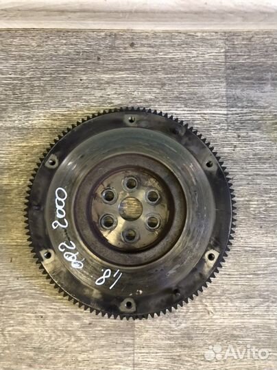 Маховик Ford Focus 2 1.8