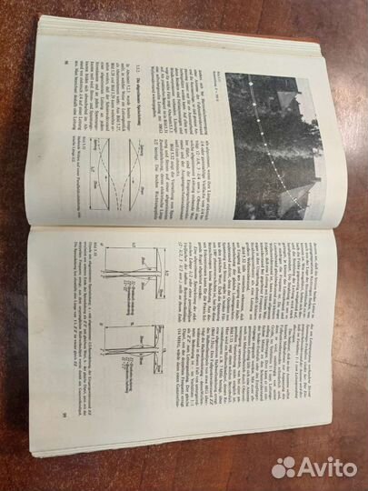 Книга Karl Rothammel - Antennenbuch