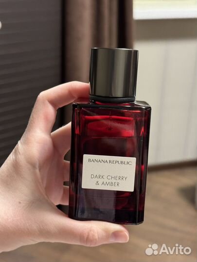 Парфюмерная вода banana republic