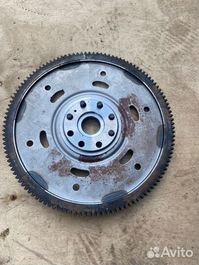 Маховик АКПП Mitsubishi Pajero Sport 3 6B31 2017