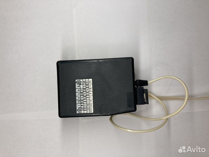 Фотовспышка сэф-3М